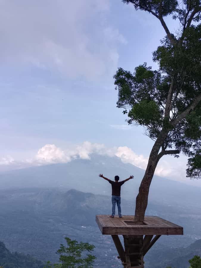 Lempuyang Gate Heaven: Best Famous Spots for Instagram - Exploring the Highlights