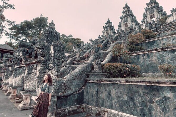 Lempuyang Gate of Heaven and City Tour - A Deep Dive into the Experience