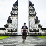 Lempuyang Temple, Waterfalls & Tegalalang Full-Day Tour - Tirta Gangga Water Palace: Royal Water Gardens