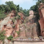 Leshan Giant Buddha and Oriental Buddha park one day tour - Transportation, Timing, and Group Size