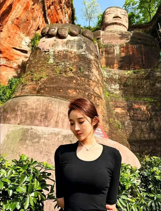 Leshan, Sichuan: Leshan Giant Buddha Direct Entry Ticket - What’s Included and How It Works