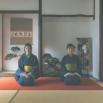 Let us color your memories of Kyoto in Kimono - Authenticity and Cultural Experience