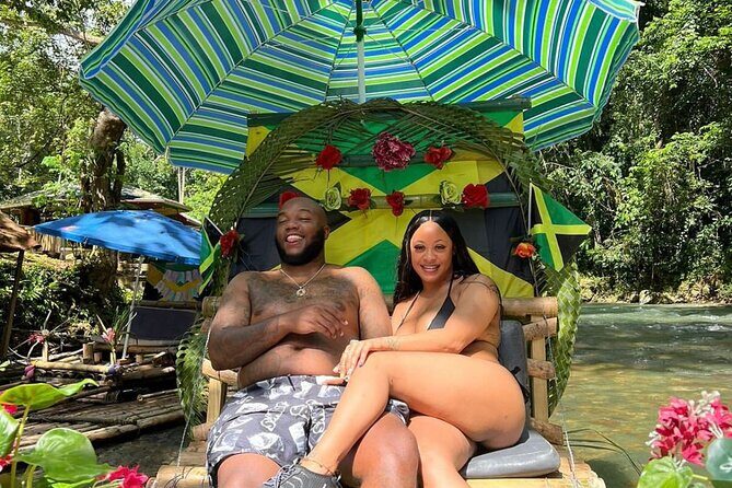 Lethe Bamboo Rafting with Foot Massage & Private Pickup - Exploring the Itinerary in Detail