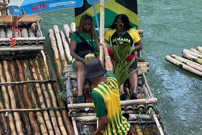 Lethe River Bamboo Rafting Adventure - Frequently Asked Questions