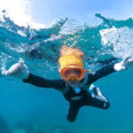 Let's swim with sea turtles in Yakushima!Snorkeling Tour - The Sum Up