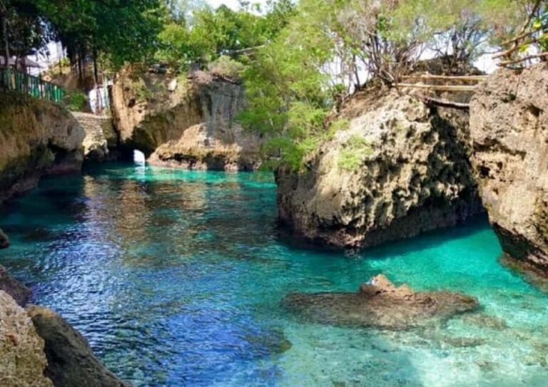 Leyte: Limasawa Island Tour with Transfer - Transportation, Timing, and Practical Tips