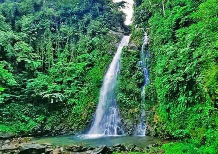 Leyte Sambawan Island and Ulan-Ulan Falls Tour - Is This Tour Worth It?