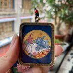 Lhasa 3Hour: Thangka Painting Workshop & Barkhor Street Tour - Introduction: A Perfect Short Cultural Fix in Lhasa