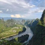 Li River Bamboo Raft, Xianggong Mountain & Xingping tour - What to Expect from the Day