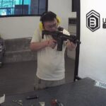 Light Bullet Indoor Shooting Range Experience from Pattaya - Value and Cost Analysis