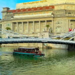 Light to Night:Singapore River Cruise,Wings of time,Sentosa - Practical Tips for Making the Most of This Tour