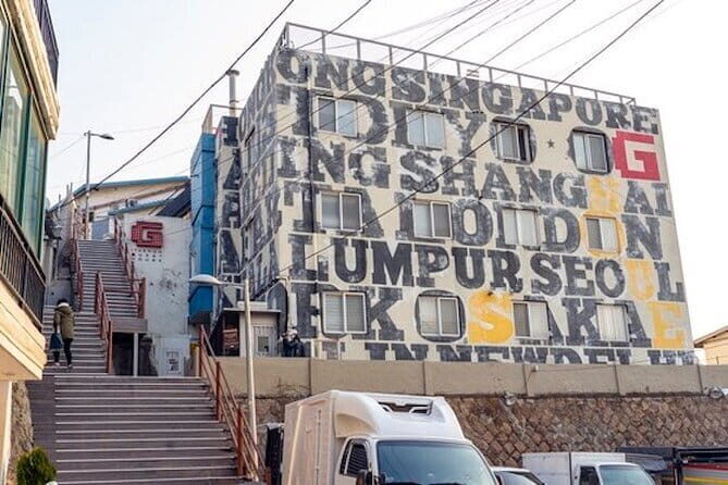 Lights, Camera, Seoul: K-Drama & Netflix Favorites - Authentic Experiences and Guide Insights