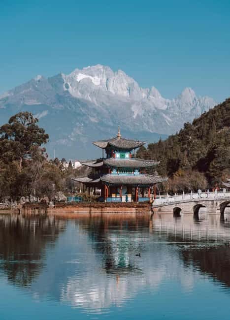 Lijiang: Baisha, Naxi Village, Lashi Wetlands Private Tour - What to Expect on the Tour
