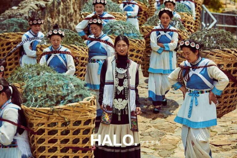 Lijiang: Ethnic-Style Travel Photoshoot Immersive Experience - Who Would Love This Experience?