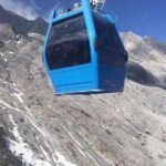 Lijiang Private Essentials Tour to Jade Dragon Snow Mountain including Cable Car - Considerations and Tips for a Smooth Experience