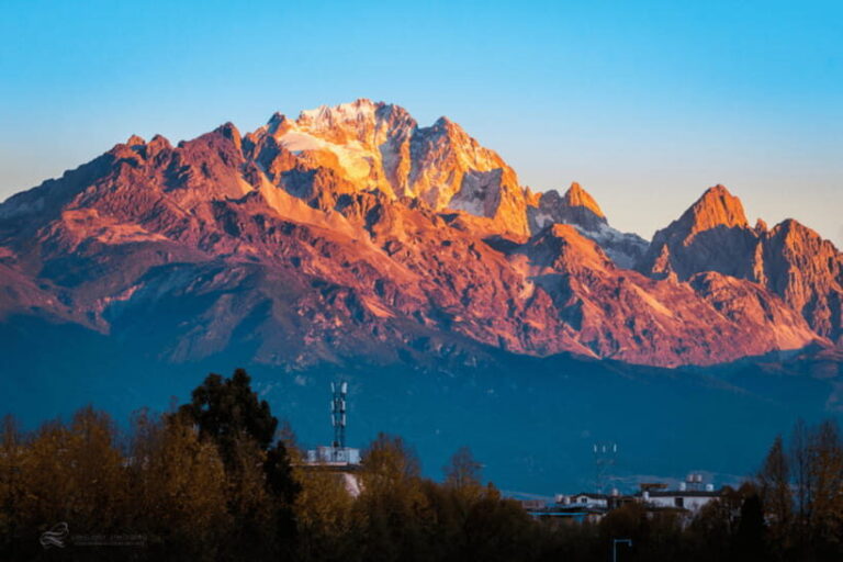Lijiang Private Tour: Jade Dragon Snow Mountain&Baisha Town - Who Is This Tour Best For?