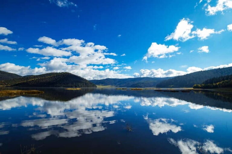 Lijiang: Pudacuo National Park and White Water Terrace Tour - Why This Tour Offers Great Value