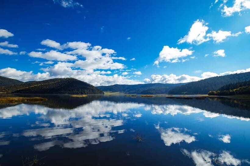 Lijiang: Pudacuo National Park and White Water Terrace Tour - Why This Tour Offers Great Value