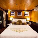 LIKE A BOSS-Luxury options-2d/1n All inclusive in Halong Bay - The Itinerary: What to Expect Day-by-Day