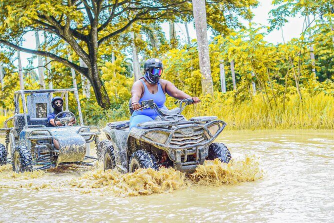 Limit ATV Adventure in Punta Cana - What We Think About the Value