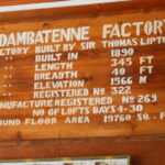 Lipton's Seat, Adisham Bungalow, Dambetenna Tea Factory Tour - How Does The Price Reflect The Value?