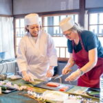 Little EDO Sushi Making workshop in Kawagoe - The Itinerary: What to Expect