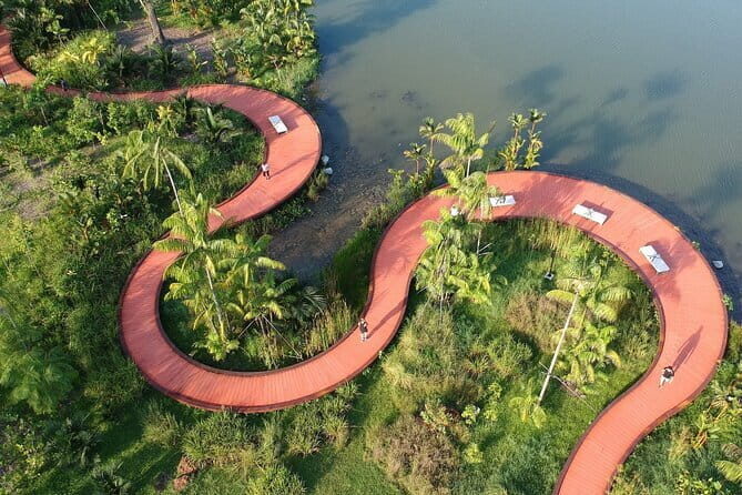 Live Like a Local in Singapore (Half-day Tour) - What You Can Expect from the Experience