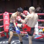 Live Muay Thai Action Ticket at Phetchbuncha Samui Stadium - FAQ