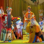 Liyuan Theatre Beijing Opera Show Tickets - Who Should Consider This Experience?