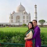 Local Agra Private Half-Day Tour with Custom Itinerary - Itinerary Breakdown: What You Can Expect