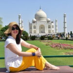 LOCAL Agra :Taj Mahal Sunrise / Sunset Private Tour by Car - Transportation & Timing