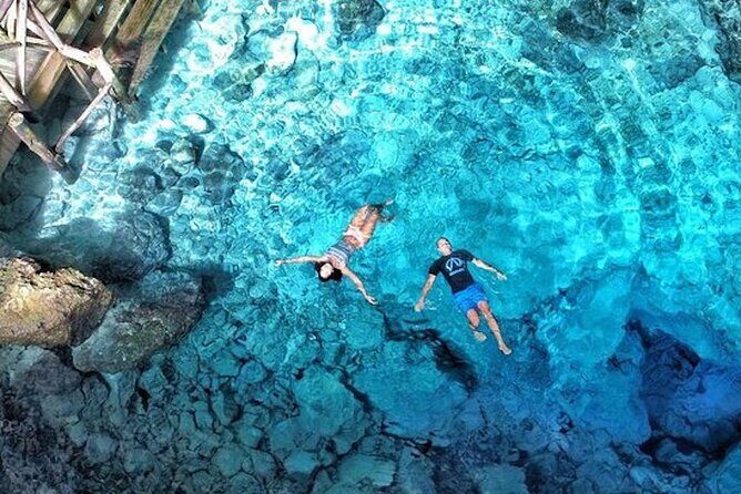 Local Excursion Blue Laguna el dudu - Authentic Experiences & Honest Feedback