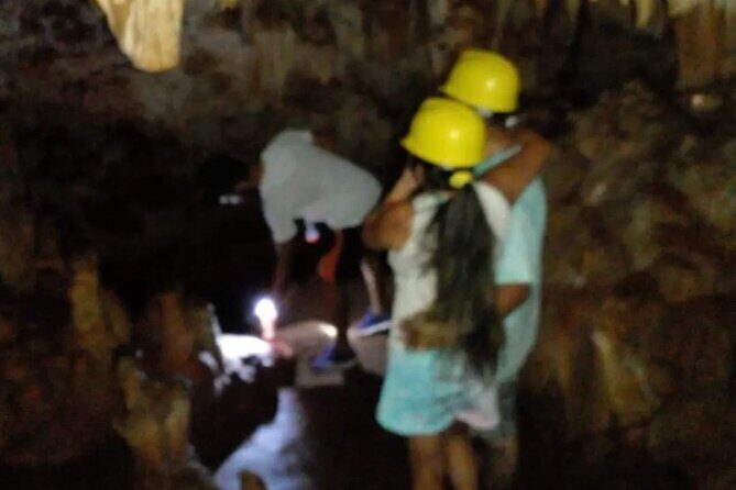 Local Excursion | Cabarete Caves National Park - FAQ