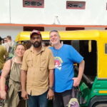 Local Fort Kochi Tuk-Tuk Tour - How the Tour Unfolds