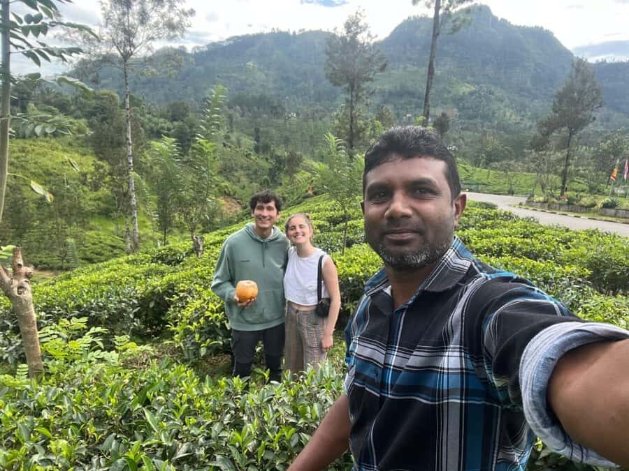 Local Life, Food & Nature Around Kandy by Tuk-Tuk - What to Expect