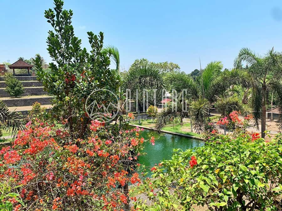 Local Lombok City Tour on a Scooter - Breaking Down the Itinerary