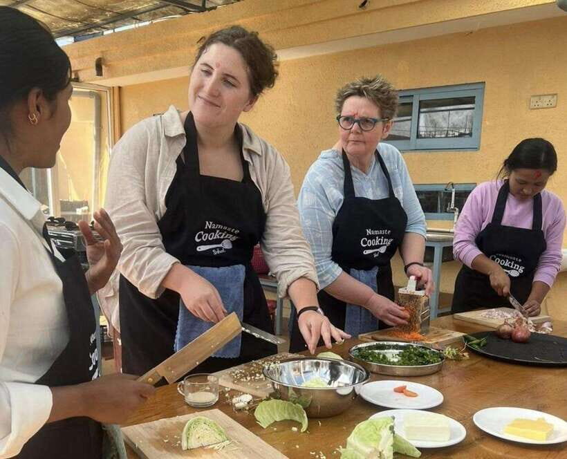 Local Women Led Nepali Cooking Class - Why This Tour Works for You
