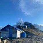 LOCATION: Mardi Himal Trek - Overview of the Mardi Himal Trek Experience