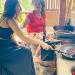 LOCATION: Sebatu Temple Purification & Herbal Garden - Exploring the Herbal and Coffee Garden