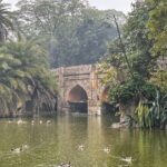 Lodhi Garden Delhi: A Self Guided GPS Audio Tour - What Makes This Tour Stand Out