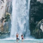 Lombok Adventure: Mangku Sakti Waterfall Tour - The Practicalities and Value