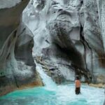 Lombok Adventure: Mangku Sakti Waterfall Tour - A Closer Look at the Mangku Sakti Waterfall Tour