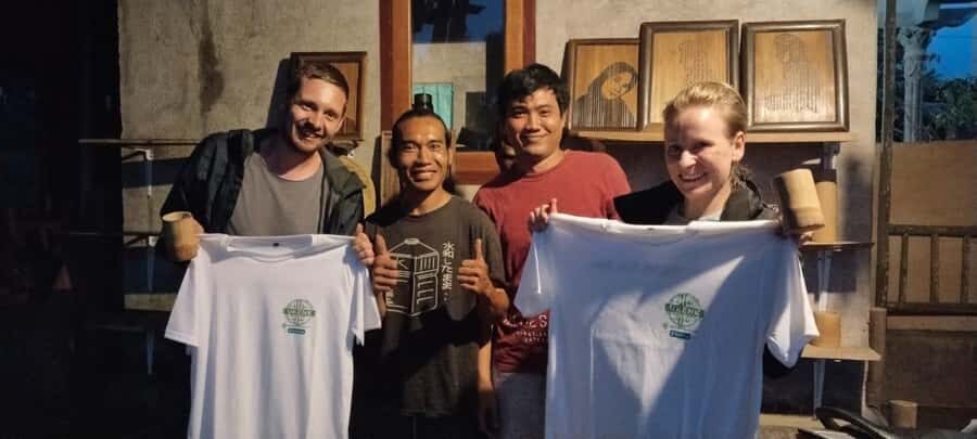 Lombok: Bamboo Craft Workshop with a Local Artisan - Practical Details & Tips