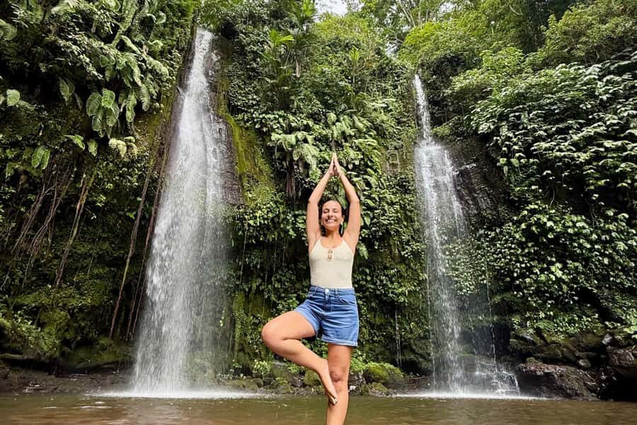 Lombok : Benang Stokal & Benang Kelambu Waterfalls Tour - Who Will Enjoy This Tour?