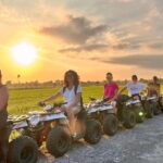 Lombok: Bilebante Village ATV Ride, Cooking Class & Massage - Is It Worth the Price?
