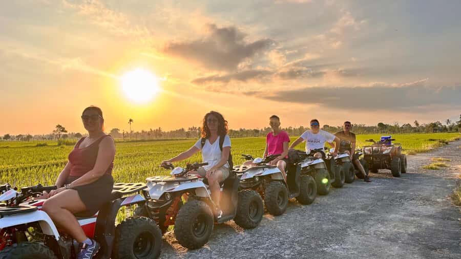 Lombok: Bilebante Village ATV Ride, Cooking Class & Massage - Is It Worth the Price?