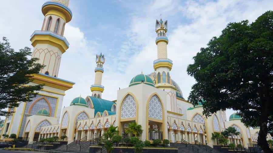 Lombok: City, Culture, Heritage & Beach Tour - Exploring Lombok’s Hidden Gems and Cultural Highlights