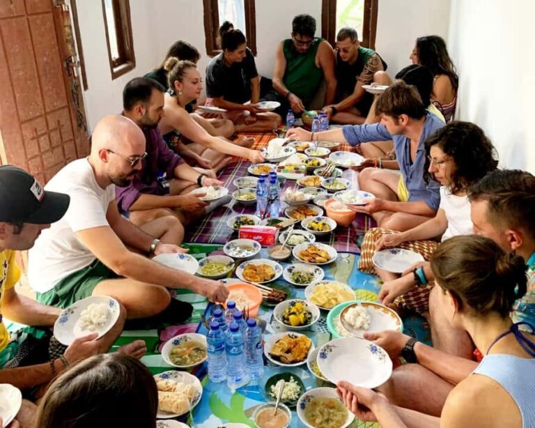 Lombok: Cooking Class at Local's House & Waterfall Tour - An In-Depth Look at the Tour Experience