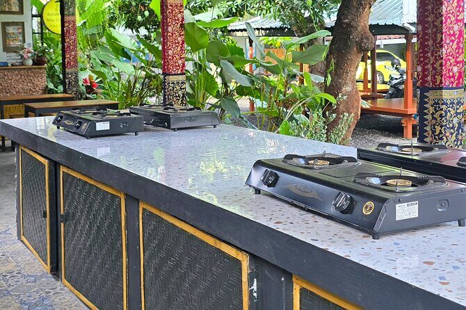 Lombok Cooking Class by Mas Oppa - What You Can Expect During the Class