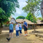 Lombok: Cultural Day Tour & Beach Pickup Cruise Port/Hotel - Exploring the Detailed Itinerary